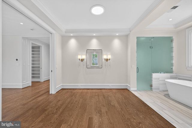 3031 N STUART ST, Arlington, VA 22207