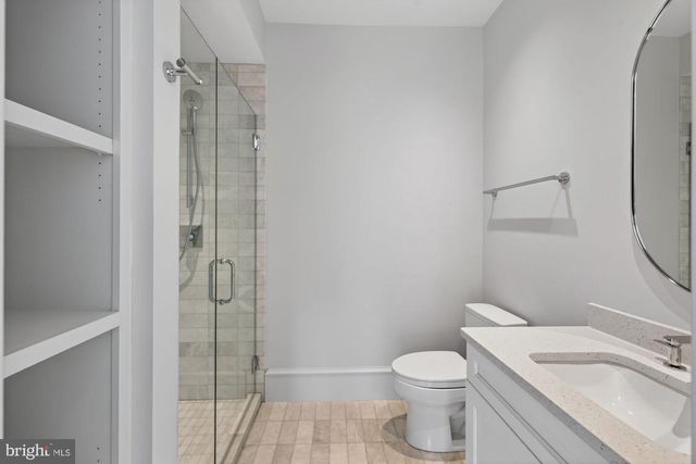 3031 N STUART ST, Arlington, VA 22207