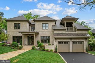 3031 N STUART ST, Arlington, VA 22207