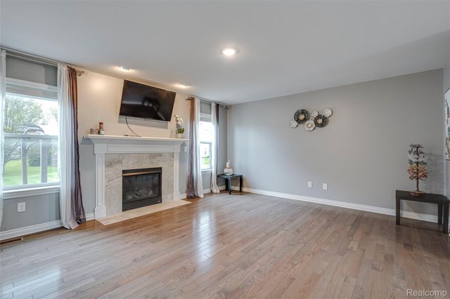 6871 Chandler Drive, Van Buren Charter Township, MI 48111