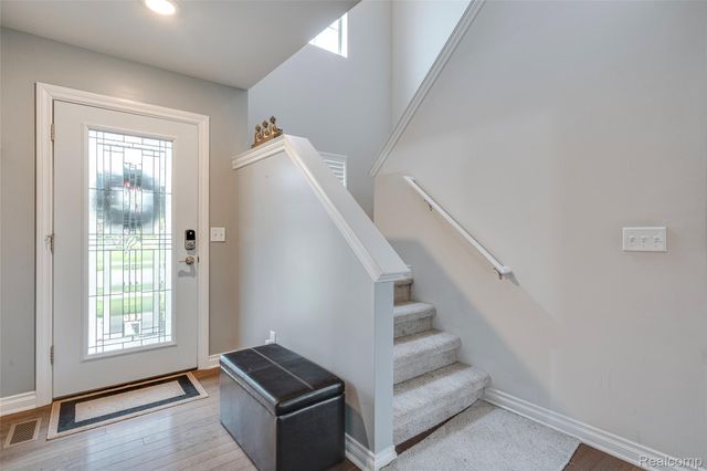 6871 Chandler Drive, Van Buren Charter Township, MI 48111