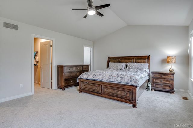 6871 Chandler Drive, Van Buren Charter Township, MI 48111