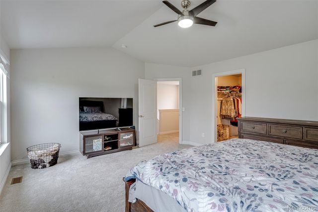 6871 Chandler Drive, Van Buren Charter Township, MI 48111