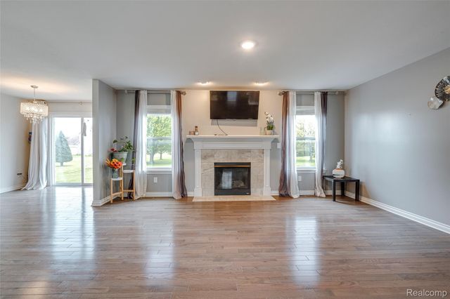 6871 Chandler Drive, Van Buren Charter Township, MI 48111