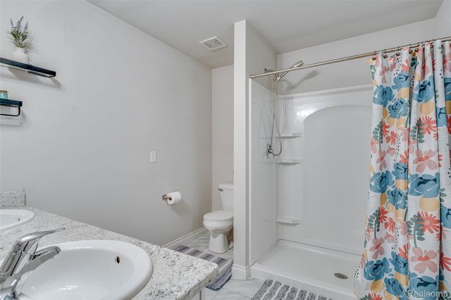 6871 Chandler Drive, Van Buren Charter Township, MI 48111