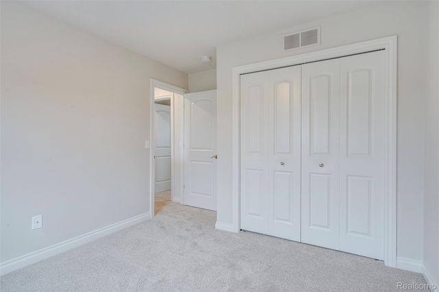 6871 Chandler Drive, Van Buren Charter Township, MI 48111