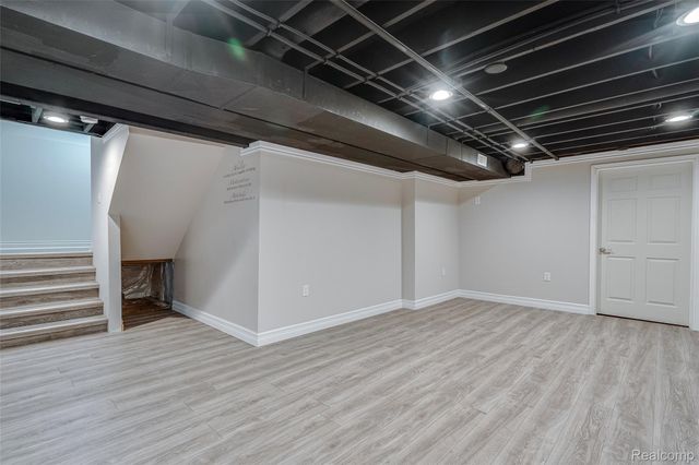6871 Chandler Drive, Van Buren Charter Township, MI 48111