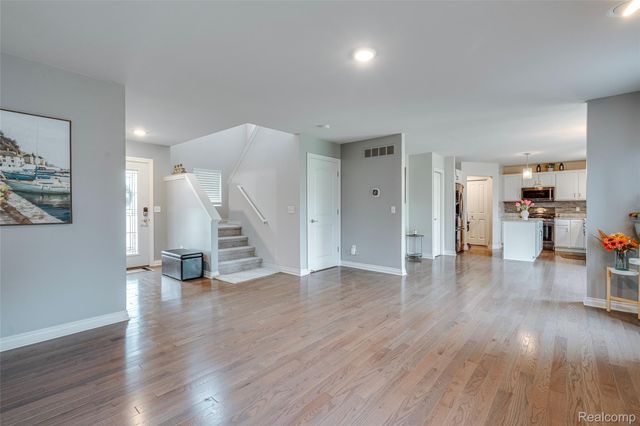 6871 Chandler Drive, Van Buren Charter Township, MI 48111