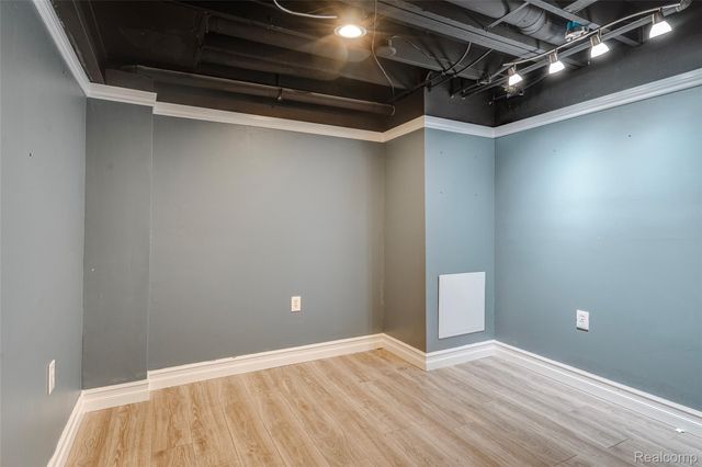 6871 Chandler Drive, Van Buren Charter Township, MI 48111