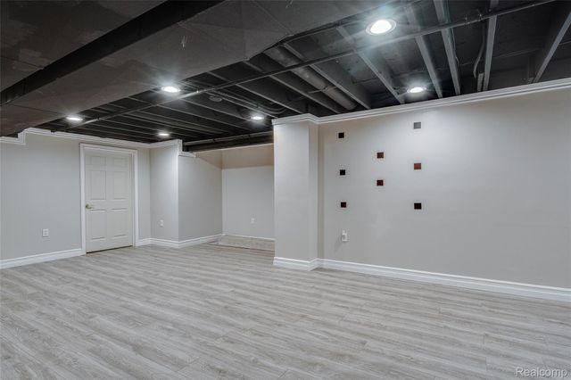 6871 Chandler Drive, Van Buren Charter Township, MI 48111