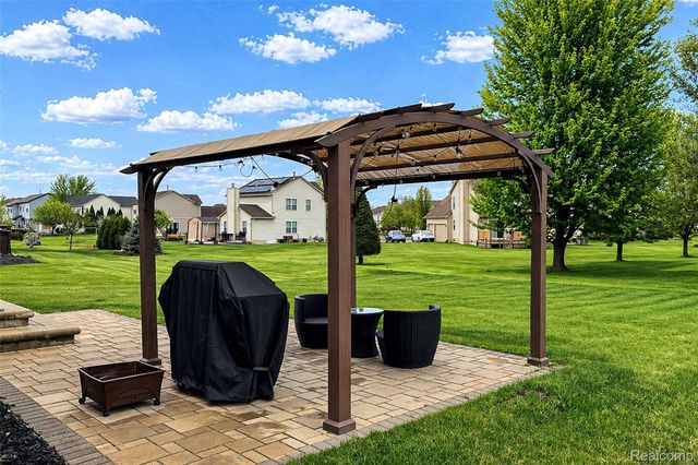 6871 Chandler Drive, Van Buren Charter Township, MI 48111