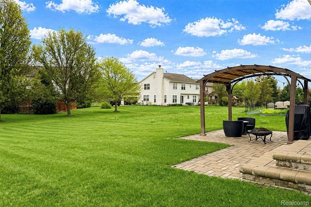 6871 Chandler Drive, Van Buren Charter Township, MI 48111