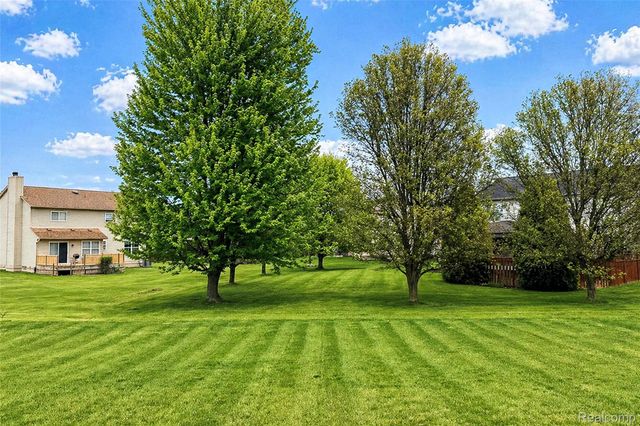 6871 Chandler Drive, Van Buren Charter Township, MI 48111