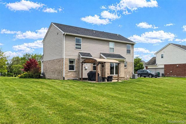 6871 Chandler Drive, Van Buren Charter Township, MI 48111