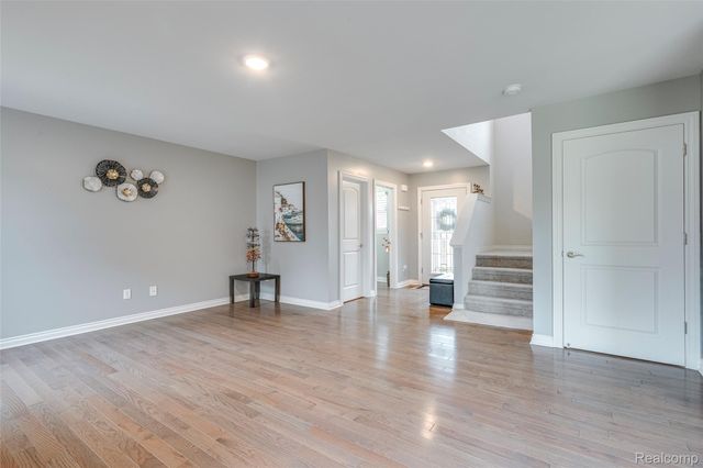 6871 Chandler Drive, Van Buren Charter Township, MI 48111