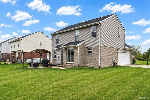 6871 Chandler Drive, Van Buren Charter Township, MI 48111