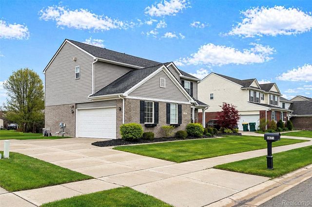6871 Chandler Drive, Van Buren Charter Township, MI 48111