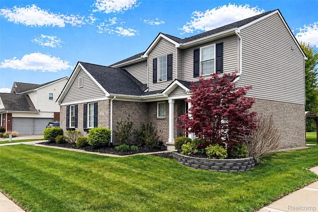6871 Chandler Drive, Van Buren Charter Township, MI 48111