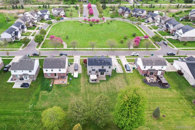 6871 Chandler Drive, Van Buren Charter Township, MI 48111