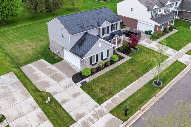 6871 Chandler Drive, Van Buren Charter Township, MI 48111