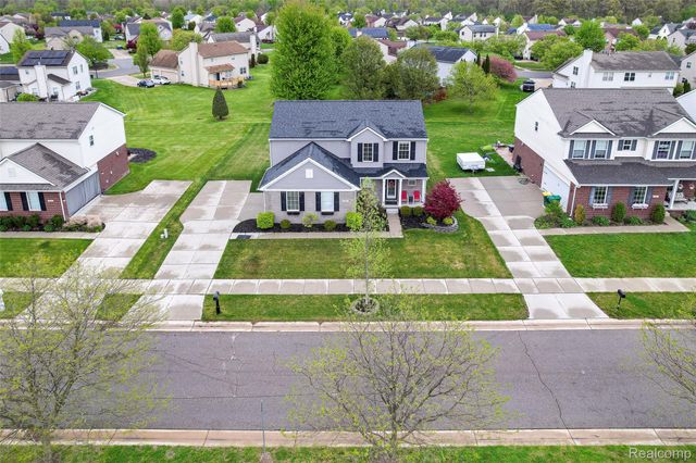 6871 Chandler Drive, Van Buren Charter Township, MI 48111