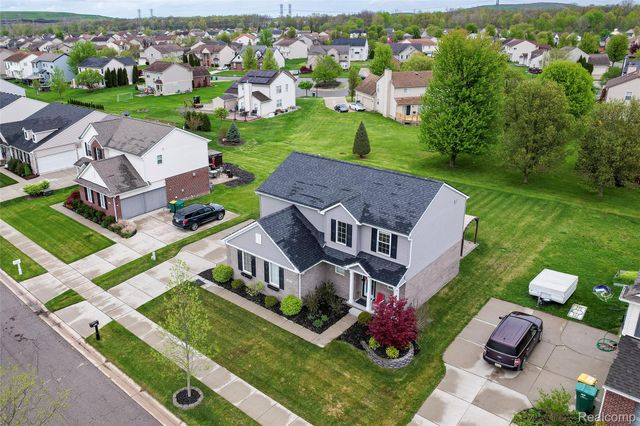 6871 Chandler Drive, Van Buren Charter Township, MI 48111
