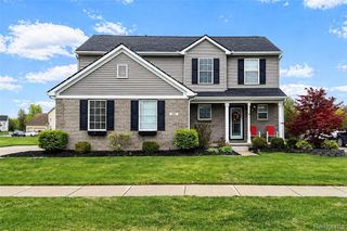 6871 Chandler Drive, Van Buren Charter Township, MI 48111