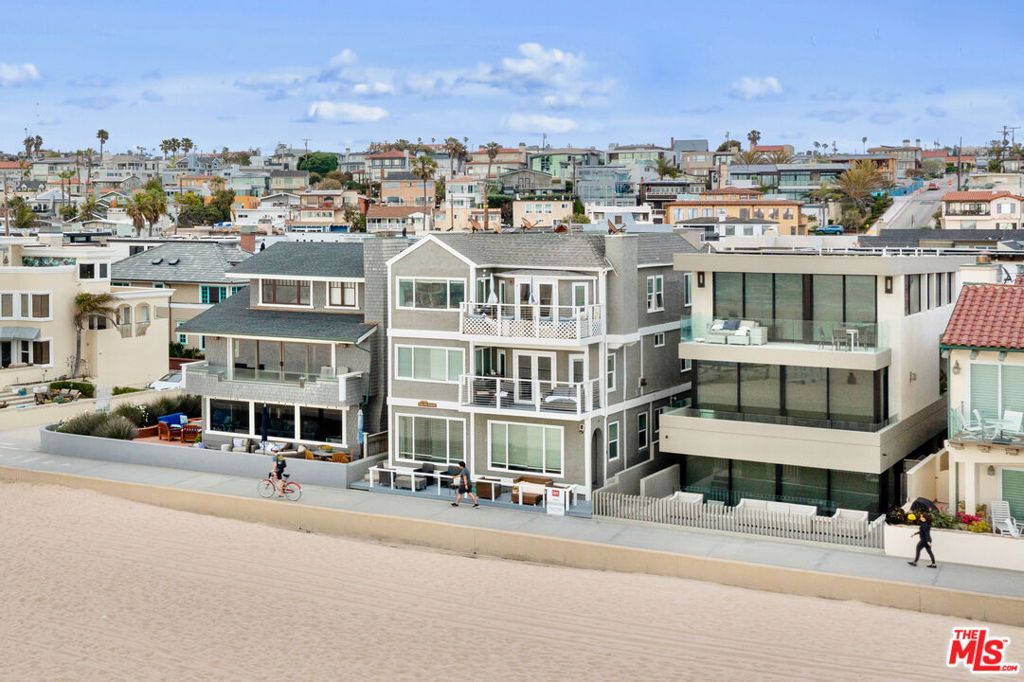 1836 The Strand, Hermosa Beach, CA 90254 — exterior