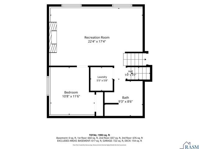 2286 Northridge Drive, North Mankato, MN 56003