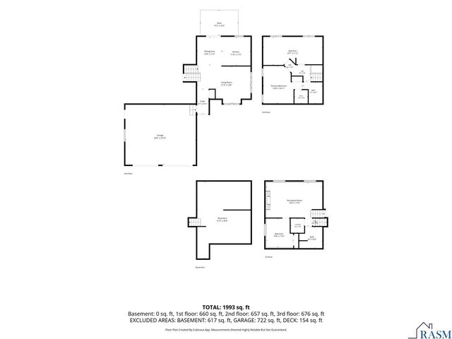 2286 Northridge Drive, North Mankato, MN 56003