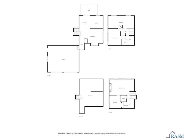 2286 Northridge Drive, North Mankato, MN 56003
