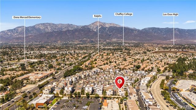 10591 Huxley Drive, Rancho Cucamonga, CA 91730