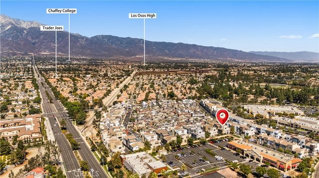 10591 Huxley Drive, Rancho Cucamonga, CA 91730