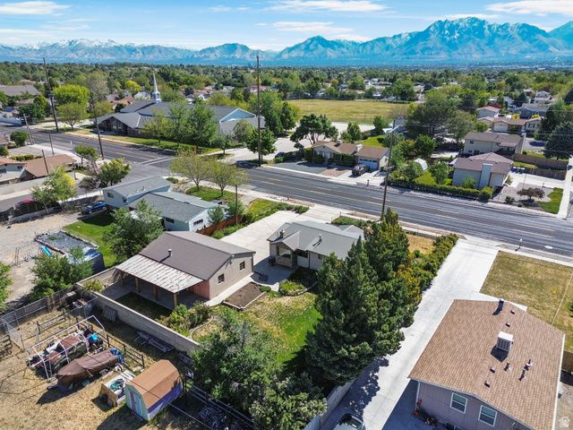 7318 S 2700 W, West Jordan, UT 84084