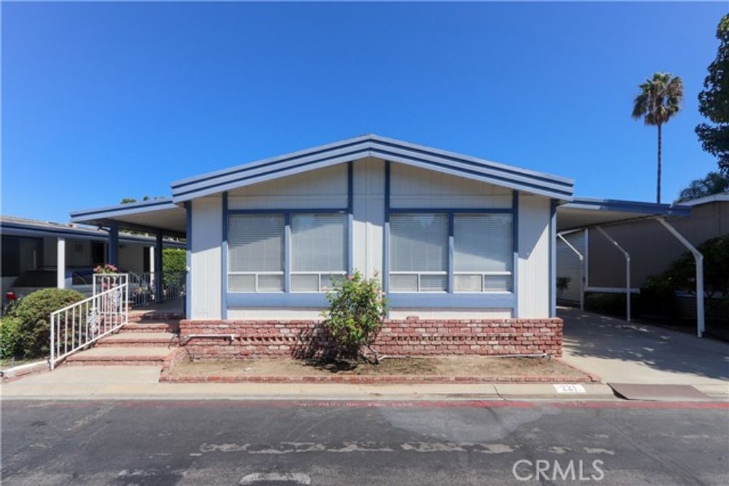 1919 W Coronet Avenue 221, Anaheim, CA 92801