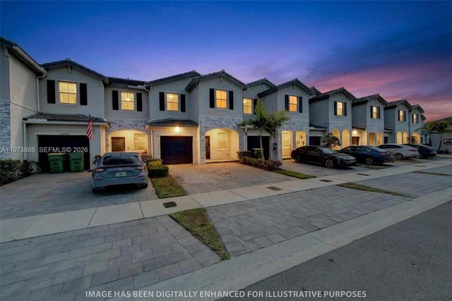 2662 SE 10th Street 2662, Homestead, FL 33035