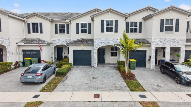 2662 SE 10th Street 2662, Homestead, FL 33035