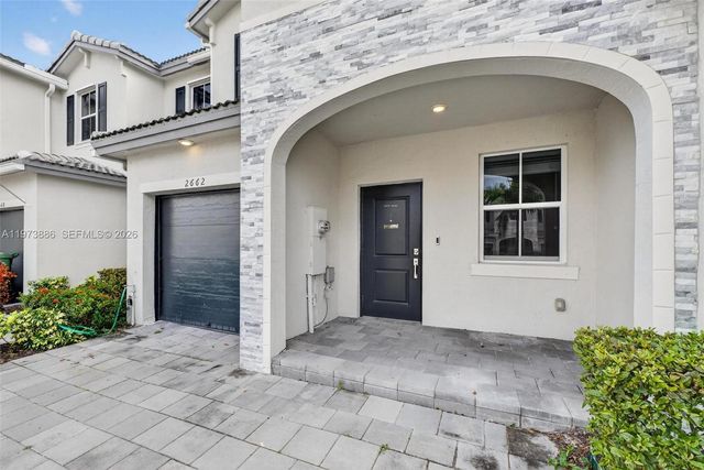2662 SE 10th Street 2662, Homestead, FL 33035