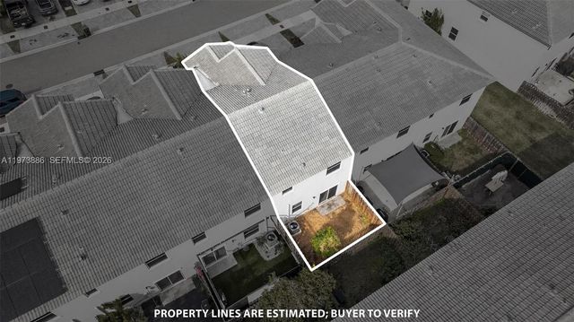 2662 SE 10th Street 2662, Homestead, FL 33035