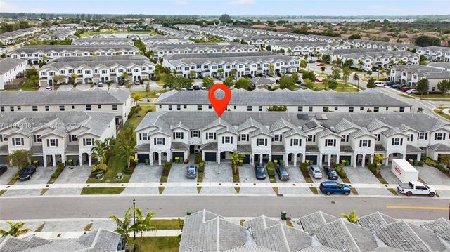 2662 SE 10th Street 2662, Homestead, FL 33035