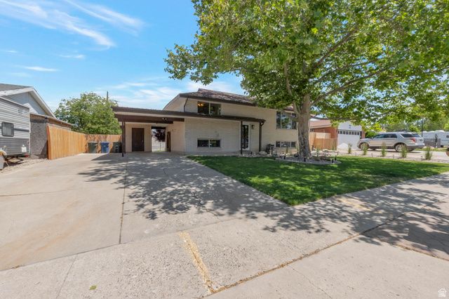 4057 S LAREDO WAY, West Valley City, UT 84120