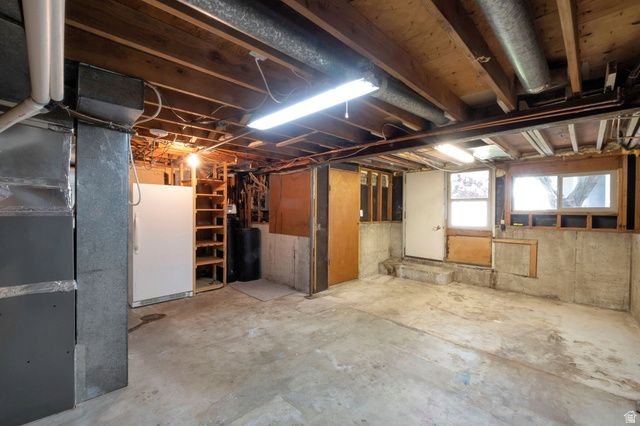 4057 S LAREDO WAY, West Valley City, UT 84120