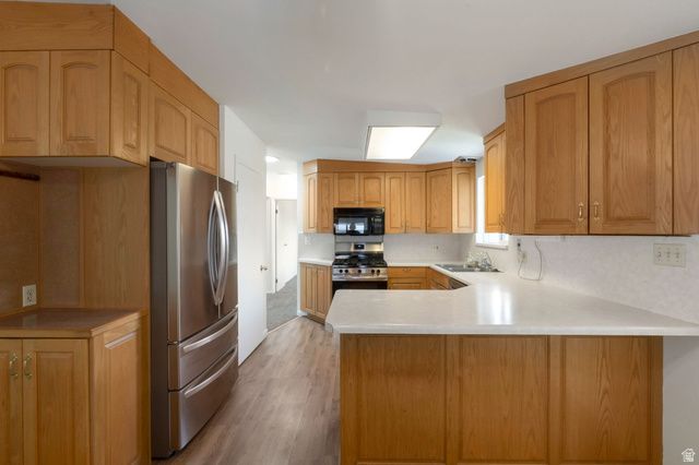 4057 S LAREDO WAY, West Valley City, UT 84120