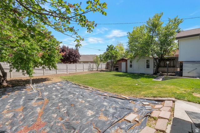 4057 S LAREDO WAY, West Valley City, UT 84120