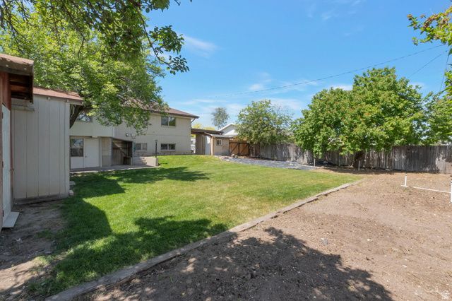 4057 S LAREDO WAY, West Valley City, UT 84120