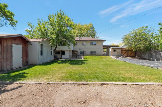 4057 S LAREDO WAY, West Valley City, UT 84120
