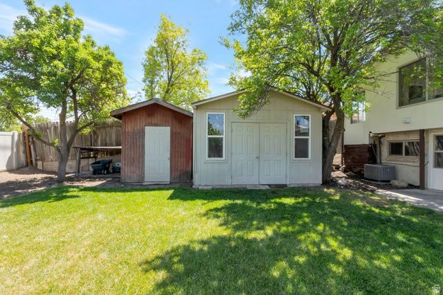 4057 S LAREDO WAY, West Valley City, UT 84120