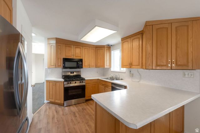4057 S LAREDO WAY, West Valley City, UT 84120
