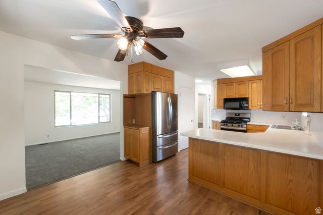 4057 S LAREDO WAY, West Valley City, UT 84120