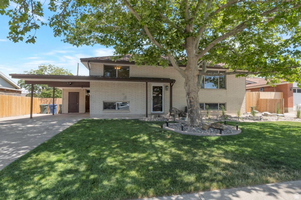 4057 S LAREDO WAY, West Valley City, UT 84120